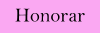 Honorar