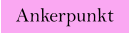 Ankerpunkt