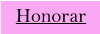 Honorar