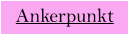 Ankerpunkt