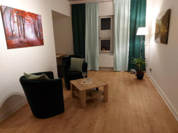 Raum geben